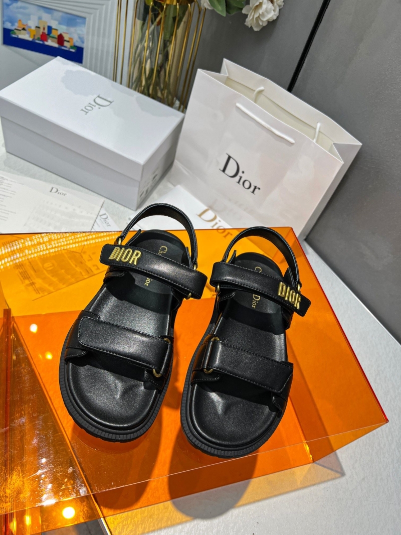 Christian Dior Sandals